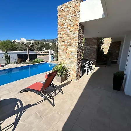 Rey Villa *