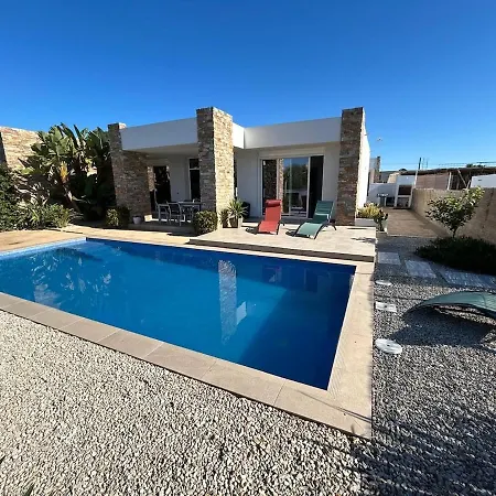 Rey Villa
