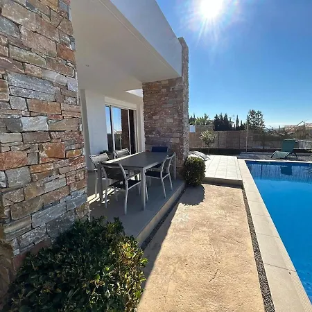 Villa Rey