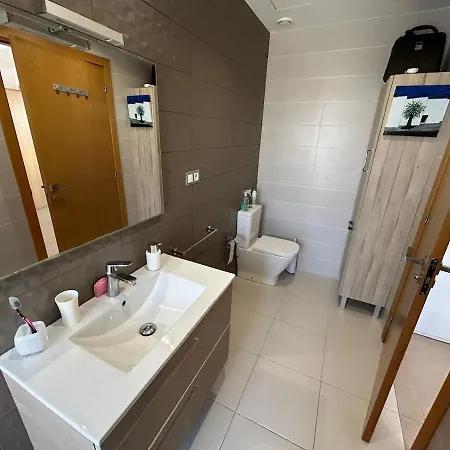 Rey Villa Alcanar