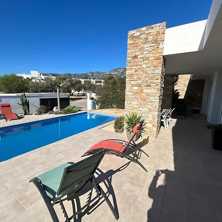 Villa Rey
