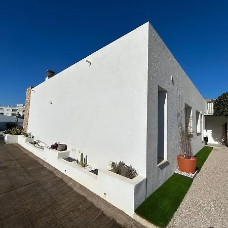 Villa Rey Alcanar