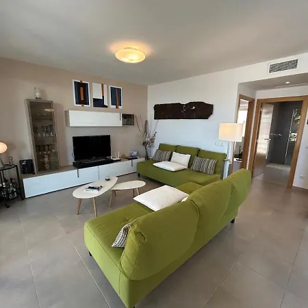 Rey Villa Alcanar