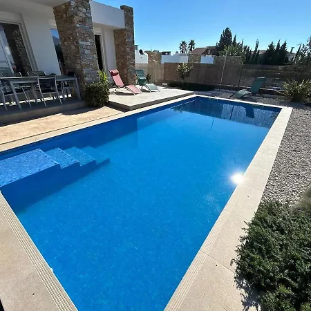 Rey Villa