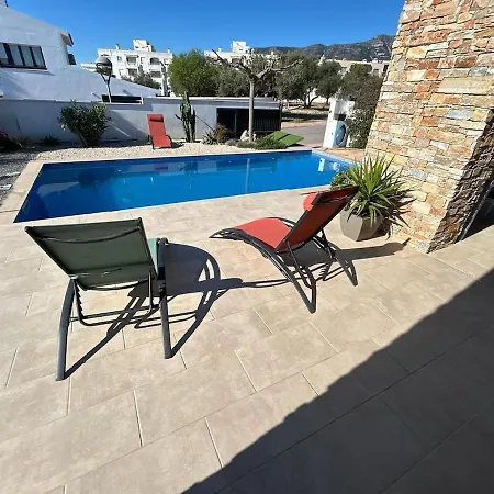 Villa Rey *