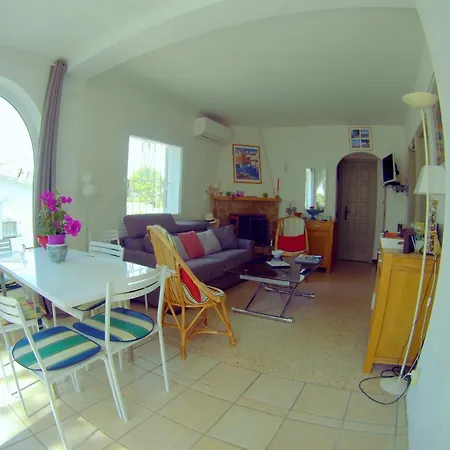 Holiday home Rey L'Escala